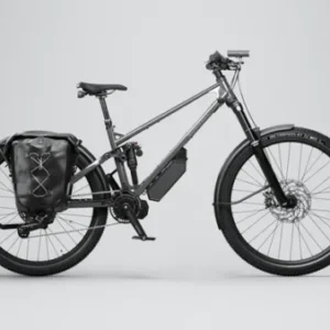 Bonnell 775 AM Touring