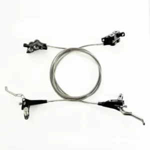 Deeps brakes G500 Surron Full brake Set