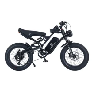 Ghostcat F3X PRO