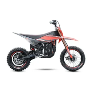 Nicot E-Wolf 72v Electric Pit Bike for sale