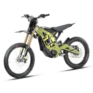 SURRON LIGHT BEE X 2025 FOR SALE