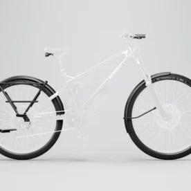 Bonnell AM Touring Package